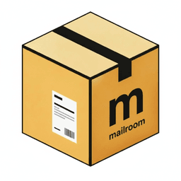 Mailroom